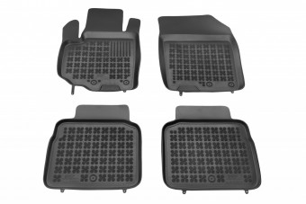 Covorase Presuri Auto Cauciuc Dedicate Suzuki SX4 S-Cross II 2013-2021 