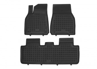 Covorase Presuri Auto Cauciuc Dedicate Tesla MODEL Y electric 5 loc 2020+ 