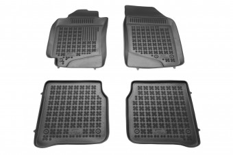 Covorase Presuri Auto Cauciuc Dedicate Toyota COROLLA 8 E110 1997-2002 