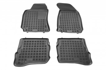 Covorase Presuri Auto Cauciuc Dedicate VW PASSAT B5 1996 - 2005 