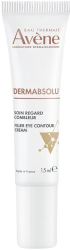 Crema hidratanta anti-rid pentru pielea sensibila a ochilor Avene Dermabsolu 15 ml 