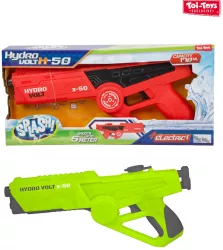 Pistol apa automat Hydro Volt X50 - Toi-Toys 