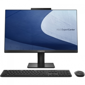 Calculator ASUS ExpertCenter E5 E5402WVARK-BPC0670 AIO Intel Core 5 120U 23.8 inch RAM 16 GB SSD 512 GB Intel Graphics No OS 