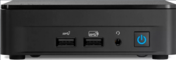 Calculator ASUS Intel NUC 13 Pro Arena Canyon NUC13ANKI50WC Intel Core i5-1340P RAM 8GB 512GB SDD Intel Iris Xe Graphics Windows 11 Pro 