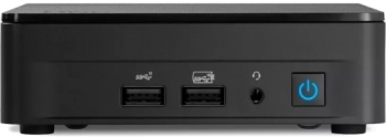 Calculator ASUS Intel NUC 13 Pro Arena Canyon NUC13ANKi5 Intel Core i5-1340P No RAM No HDD Intel Iris Xe Graphics No OS 