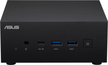 Calculator ASUS MiniPC PN53-BBR777HD AMD Ryzen 7 7735HS No RAM No HDD AMD Radeon 680M Graphics No OS