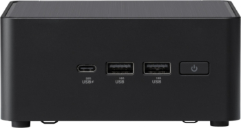 Calculator ASUS NUC 14 Pro RNUC14RVHU7089C2I Intel Core Ultra 7 155H RAM 32 GB SSD 1 TB Intel Arc Graphics Windows 11 Pro
