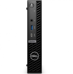 Calculator Dell OptiPlex 7020 MFF Intel Core i3-14100T RAM 8 GB SSD 256 GB Intel UHD Graphics 730 Windows 11 Pro 