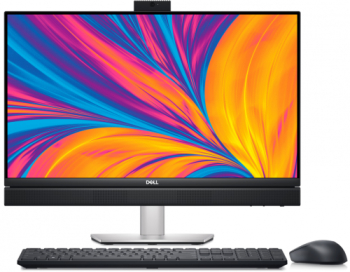 Calculator Dell OptiPlex 7420 Plus AIO Intel Core i5-14500 23.8inch RAM 16GB SSD 256GB Intel UHD Graphics 770 Windows 11 Pro Educational