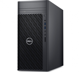 Calculator Dell Precision 3680 Tower Intel Core i7-14700K RAM 32GB HDD 2TB + SSD 1TB nVidia RTX 2000 16GB Windows 11 Pro