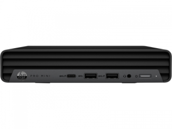 Calculator HP Pro 400 G9 Mini Tower Intel Core i7-14700T RAM 16GB SSD 512GB Intel UHD Graphics 770 Windows 11 Pro