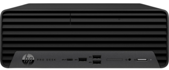 Calculator HP ProDesk 400 G9 SFF Intel Core i5-13500 RAM 16 GB SSD 512 GB Intel UHD Graphics 770 Windows 11 Pro calculatoare desktop