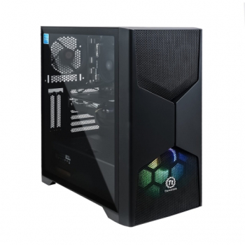 Calculator Inaza Commander AMD Ryzen 5 5500 RAM 16GB SSD 1TB nVidia GeForce GTX 1660 Ti 6GB No OS 
