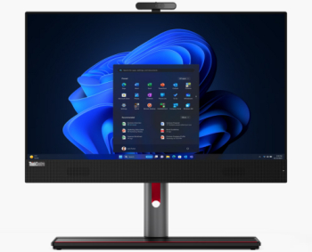 Calculator Lenovo ThinkCentre M90a Gen 5 AIO Intel Core i5-14500 23.8 inch Touch RAM 16 GB SSD 512 GB Intel UHD Graphics 770 Windows 11 
