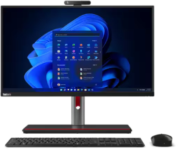 Calculator Lenovo ThinkCentre M90a Pro Gen 4 AIO Intel Core i7-13700 27 inch RAM 32 GB SSD 1 TB Intel UHD Graphics 770 Windows 11 Pro 