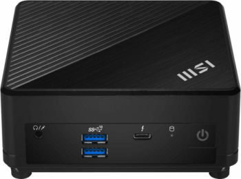 Calculator MSI Cubi 5 12M-020BDE UCFF Intel Core i7-1255U No RAM No HDD Intel Iris Xe Graphics No OS 