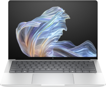 Laptop HP EliteBook X G1a AMD Ryzen AI 7 PRO 360 14 inch Touch RAM 16GB SSD 512GB AMD Radeon 880M Windows 11 Pro Soft Gray 