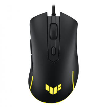 Mouse Optic ASUS TUF Gaming M3 Gen II USB Black 