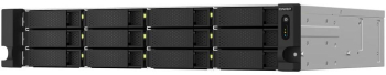 Network Attached Storage QNAP TS-1264U-RP-8G 12 Bay 2U 