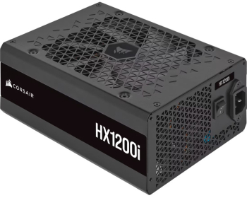 Sursa Corsair HX1200i C14 Version 80+ Platinum 1200W 