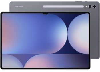 Tableta Samsung Galaxy Tab S10 Ultra Mediatek Dimensity 9300+ Octa Core 14.6inch 256GB Wi-Fi Bt 5G Android 14 Moonstone Gray 