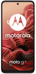 Telefon Mobil Motorola Moto G35 Procesor Unisoc T760 Octa-Core IPS LCD Capacitive touchscreen 6.72