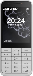 Telefon mobil Nokia 230 (2024) Ecran TFT LCD 2.8