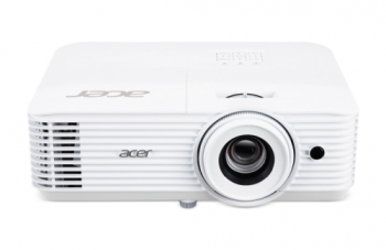 Videoproiector Acer H6815ATV, 3840 x 2160 pixeli, 16:9, 4000 lm, DLP, 5000 h (Alb) 