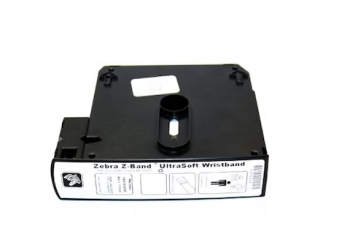 Bratari imprimanta Z-Band D Albe Adult Zebra 