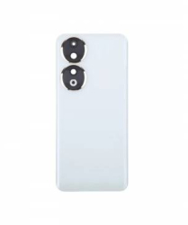 Capac Baterie Pentru Honor 90 Alb Cu Geam Camera 