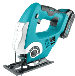 Fierastrau pendular 18V 60mm cu variator pe baterie acumulator DZ-SE192