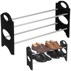 Raft pentru pantofi 6 perechi 
