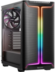 Carcasa be quiet! Pure Base 501 DX Black 