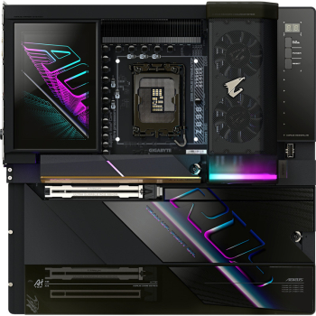 Placa de baza GIGABYTE Z890 A XTREME AI TOP WIFI 