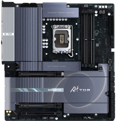 Placa de baza GIGABYTE Z890 AI TOP WIFI 