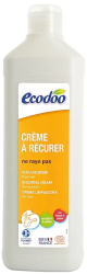Crema Abraziva pentru Curatare Ecodoo 500ml 