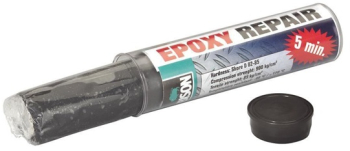 EPOXY REPAIR 5 MIN - CHIT EPOXIDIC BICOMPONENT UNIVERSAL 56 GR 