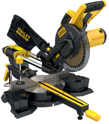 Fierastrau circular stationar Stanley FME721 216mm 1500W 