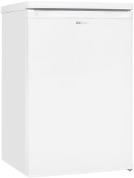 Frigider minibar Exquisit 127 litri alb 