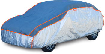Husa Exterior Anti-Grindina 463X173X145 Cm Mega Drive 