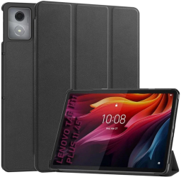 Husa pentru Lenovo Tab K11 Plus - Techsuit FoldPro - Black 