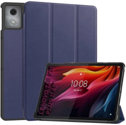 Husa pentru Lenovo Tab K11 Plus - Techsuit FoldPro - Blue 