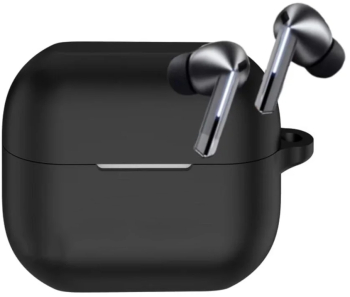 Husa pentru Samsung Galaxy Buds 3/3 Pro Z178 Black 