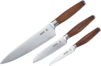Set 3 cutite Graef KN5150 