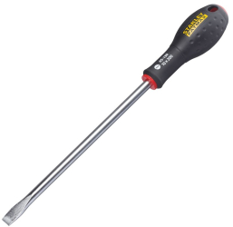 STANLEY - Surubelnita FatMax dreapta SL 10x200mm blister 0-65-139 