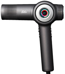 Uscator de par Solis AirVolution 1600 W gri