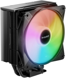 Cooler procesor be quiet! PURE ROCK 3 LX BK040 negru 