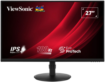 Monitor LED IPS ViewSonic VA2708-HDJ 27