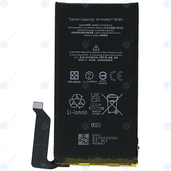 Acumulator Original GOOGLE PIXEL 6 GB7N6 G730-05942-01 