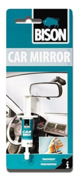 ADEZIV PENTRU OGLINZI AUTO 2 ML 